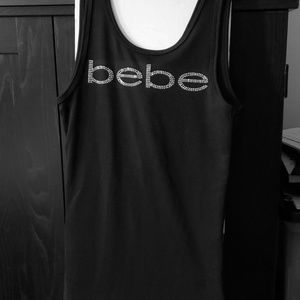 bebe tank
